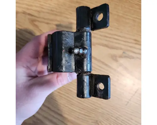 International CE Bus Door Hinge, Rear