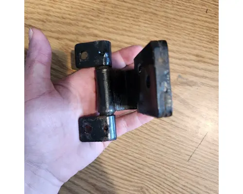 International CE Bus Door Hinge, Rear