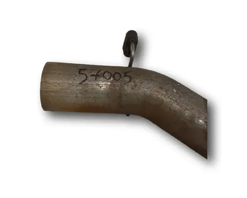 International CE Bus Exhaust Pipe