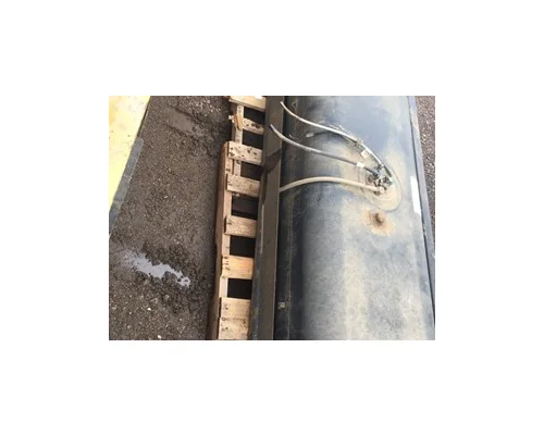 International CE Bus Fuel Tank