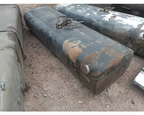 International CE Bus Fuel Tank