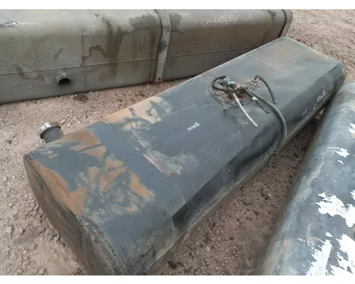International CE Bus Fuel Tank