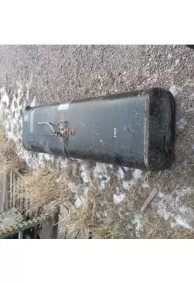 International CE Bus Fuel Tank