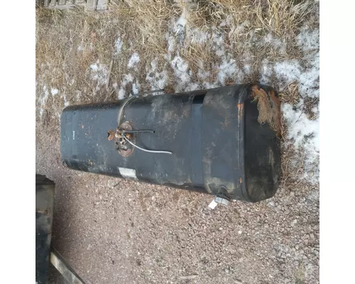 International CE Bus Fuel Tank