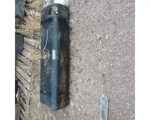 International CE Bus Fuel Tank