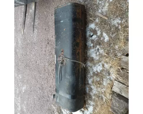 International CE Bus Fuel Tank