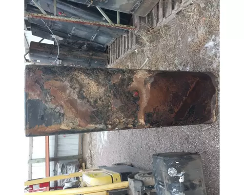 International CE Bus Fuel Tank