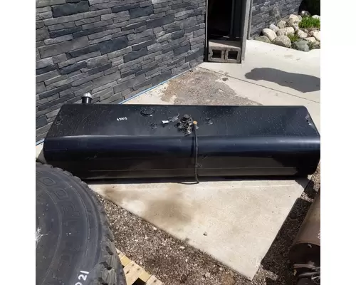 International CE Bus Fuel Tank