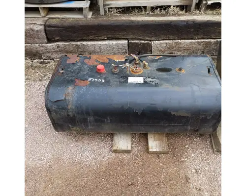 International CE Bus Fuel Tank