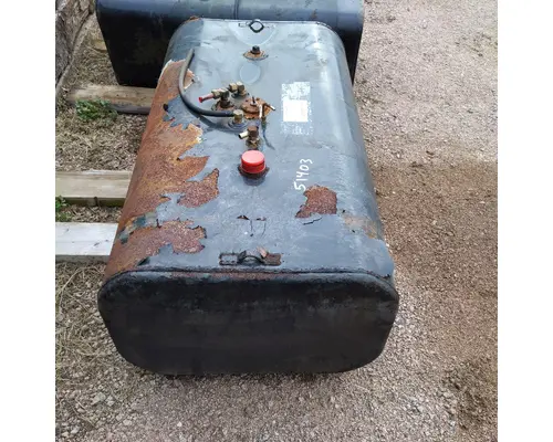International CE Bus Fuel Tank