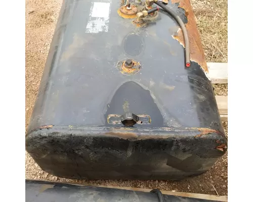 International CE Bus Fuel Tank