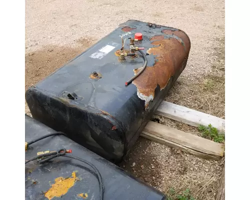 International CE Bus Fuel Tank
