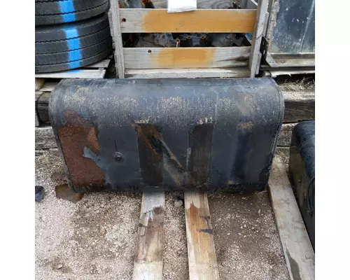 International CE Bus Fuel Tank