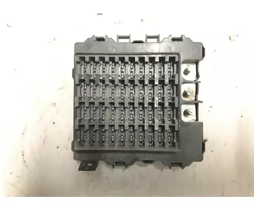 International CE Bus Fuse Box