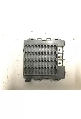 International CE Bus Fuse Box