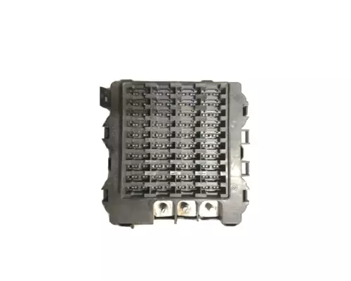 International CE Bus Fuse Box