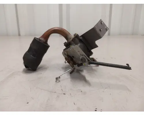 International CE Bus Heater Core