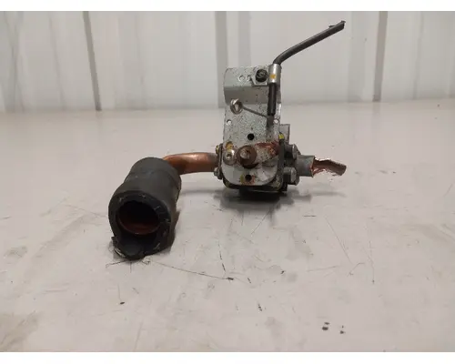 International CE Bus Heater Core