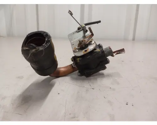 International CE Bus Heater Core