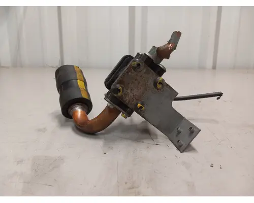 International CE Bus Heater Core