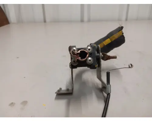 International CE Bus Heater Core