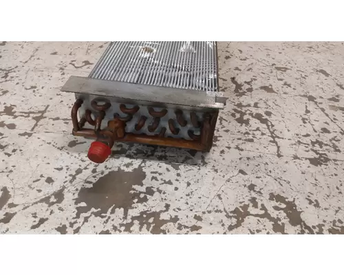 International CE Bus Heater Core
