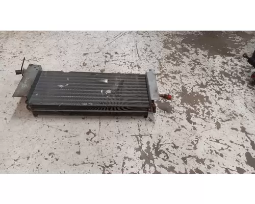 International CE Bus Heater Core
