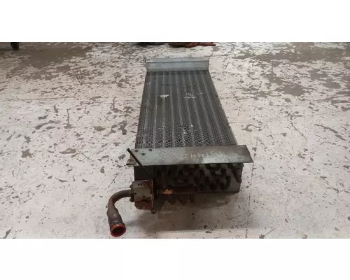 International CE Bus Heater Core