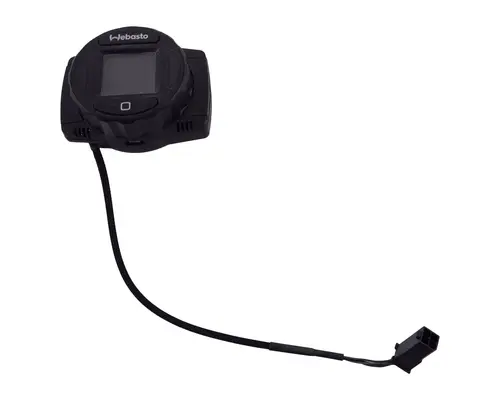 International CE Bus Heater or Air Conditioner Parts, Misc.