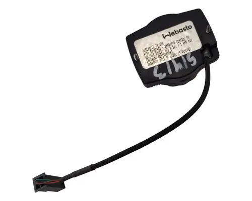 International CE Bus Heater or Air Conditioner Parts, Misc.