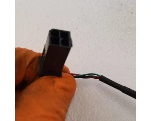 International CE Bus Heater or Air Conditioner Parts, Misc.