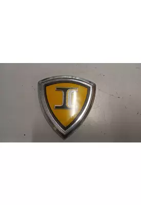 International CE Bus Hood