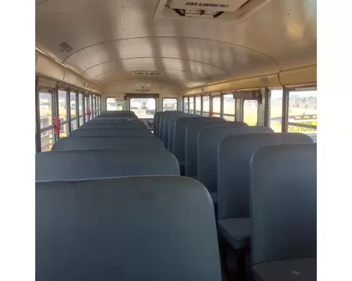 International CE Bus Side View Mirror