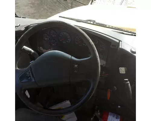 International CE Bus Side View Mirror