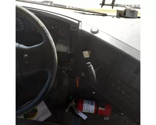 International CE Bus Side View Mirror