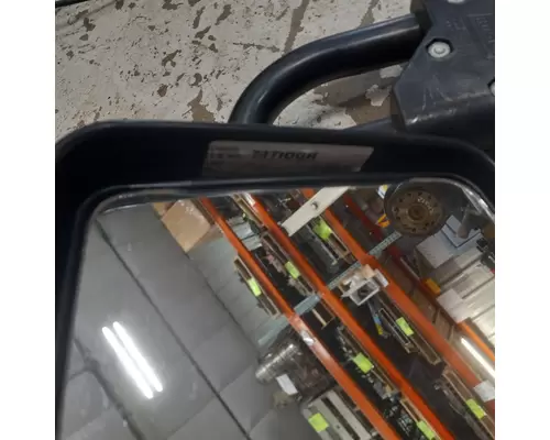 International CE Bus Side View Mirror