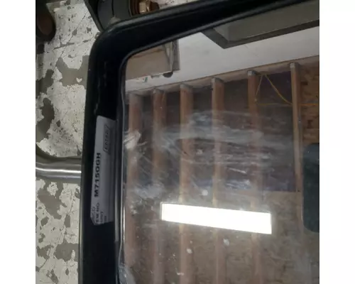 International CE Bus Side View Mirror