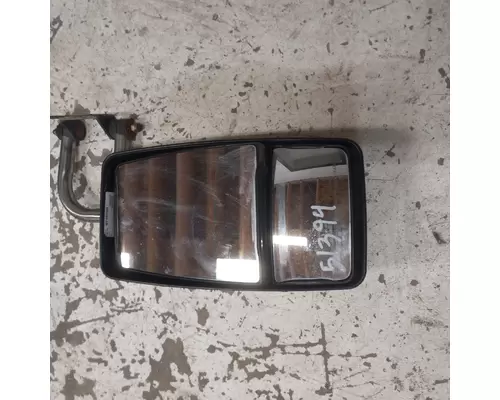 International CE Bus Side View Mirror