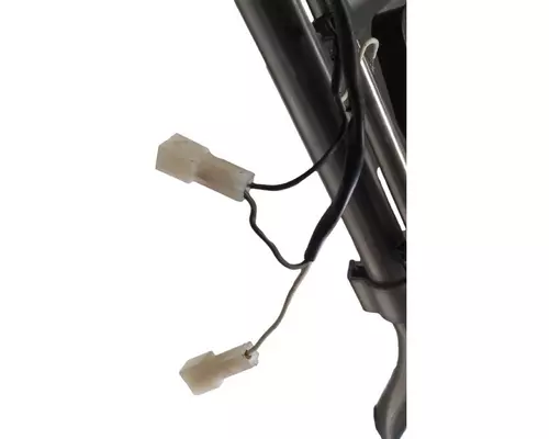 International CE Bus Side View Mirror
