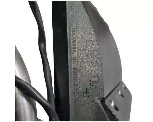 International CE Bus Side View Mirror