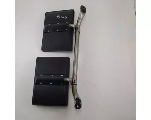 International CE Bus Side View Mirror