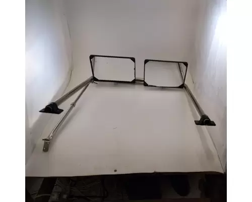 International CE Bus Side View Mirror