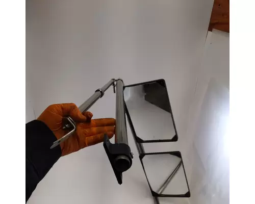 International CE Bus Side View Mirror