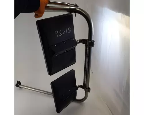 International CE Bus Side View Mirror