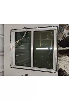 International CE Bus Special Glass