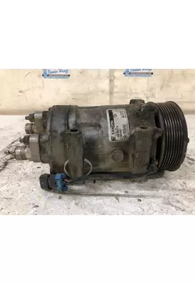 International CE Air Conditioner Compressor