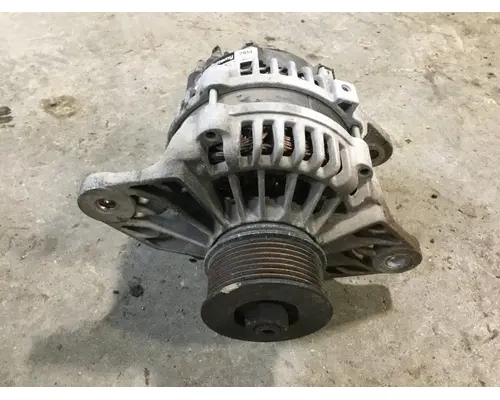 International CE Alternator