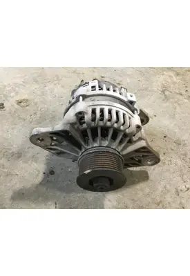 International CE Alternator