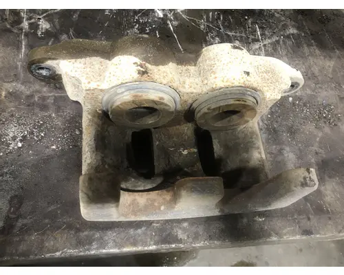 International CE Brake Shoe  Pad