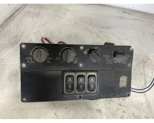 International CE Cab Misc. Interior Parts